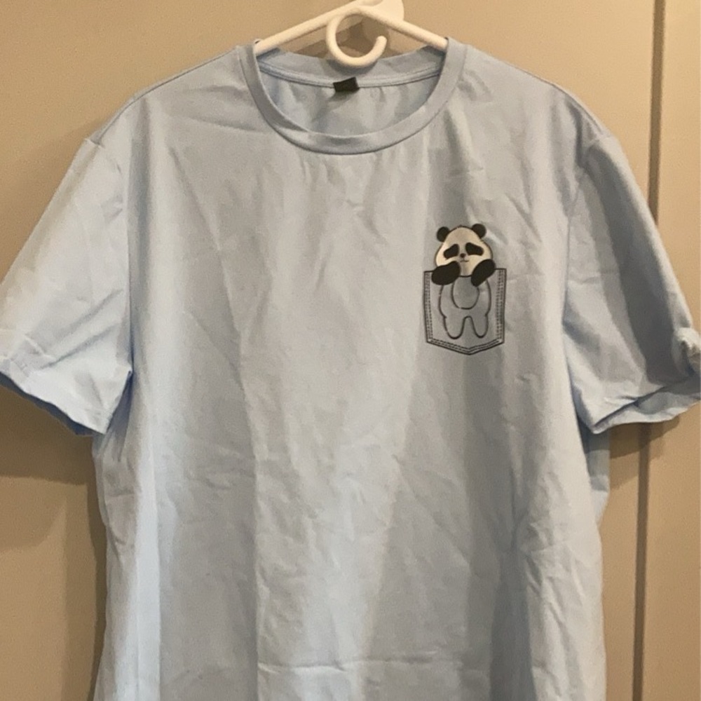 Men’s SHEIN shirt